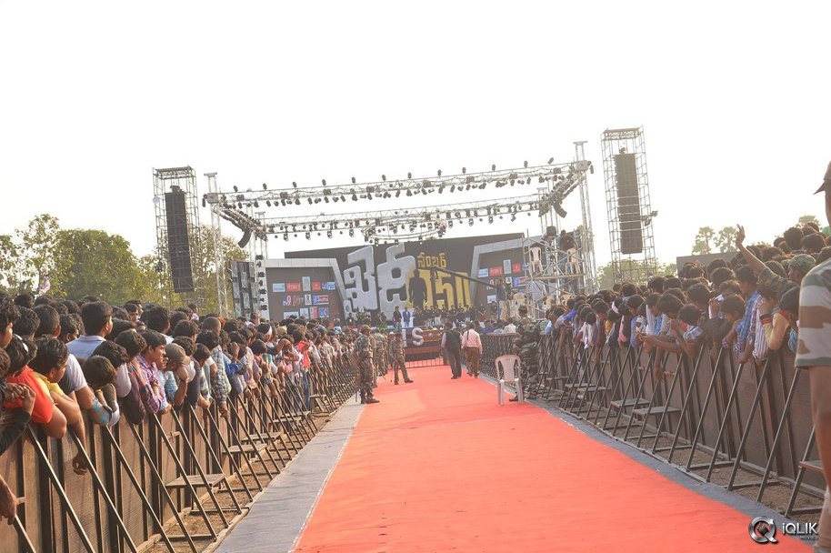 Khaidi-No-150-Pre-Release-Event